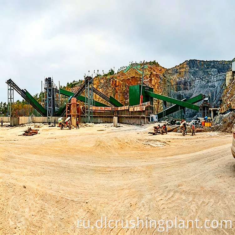 Решения для дробления известняка в Африке Limestone Crushing Solutions Africa
